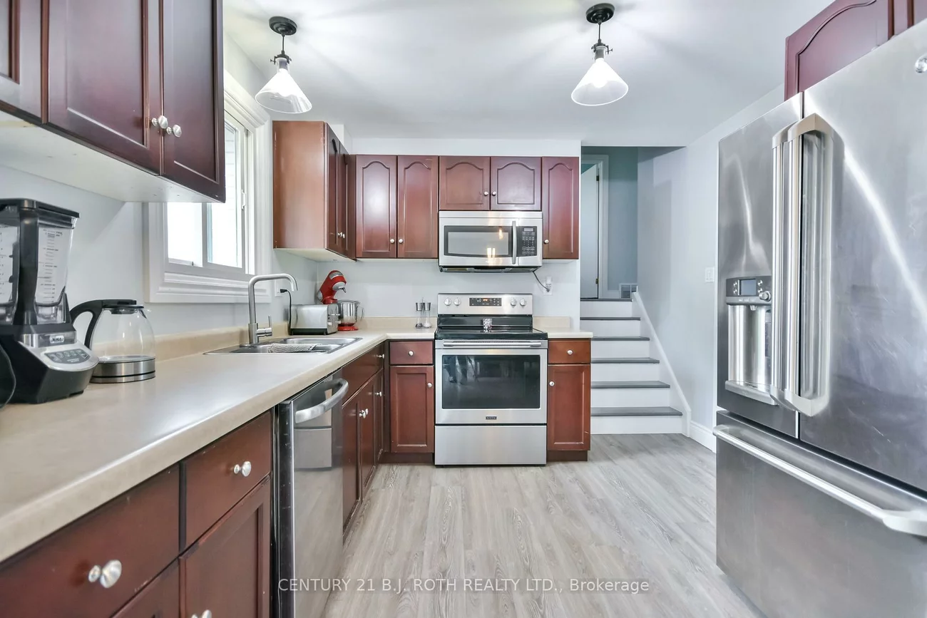 74, Baldwin, Allandale, Barrie