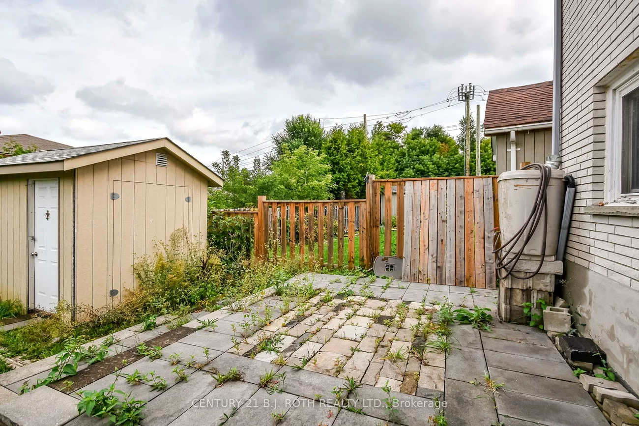 74, Baldwin, Allandale, Barrie