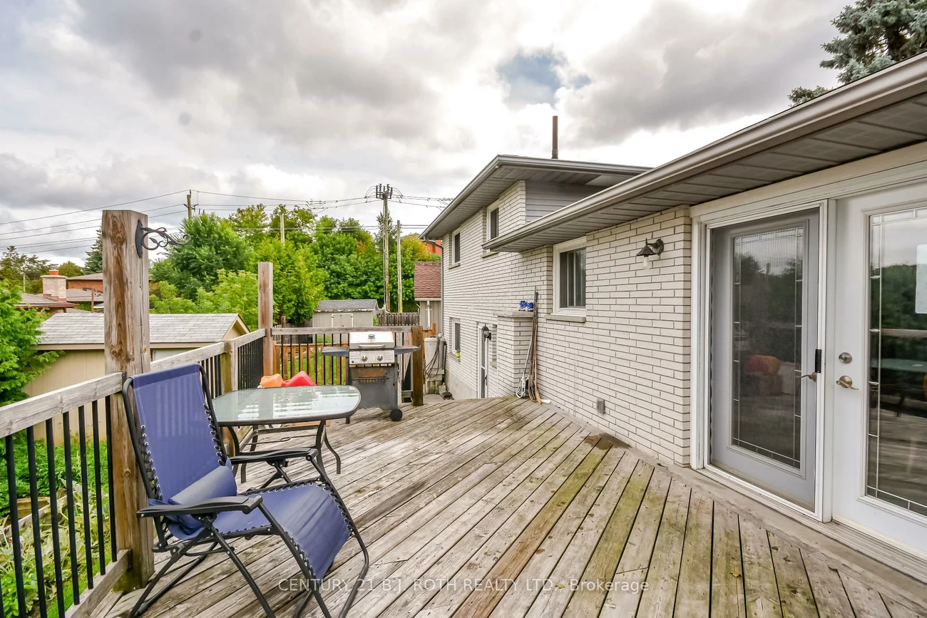 74, Baldwin, Allandale, Barrie