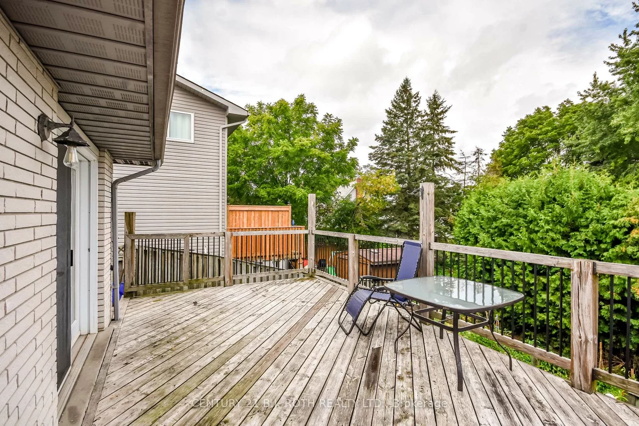 74, Baldwin, Allandale, Barrie