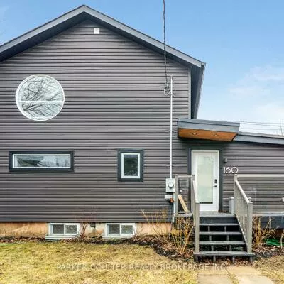 160, Duckworth, Codrington, Barrie