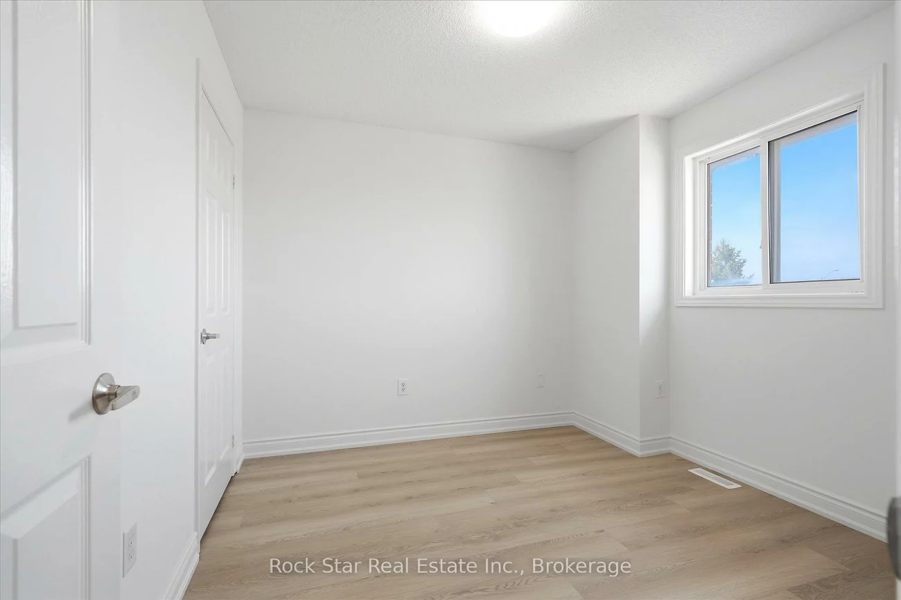 20, Knupp, Edgehill Drive, Barrie