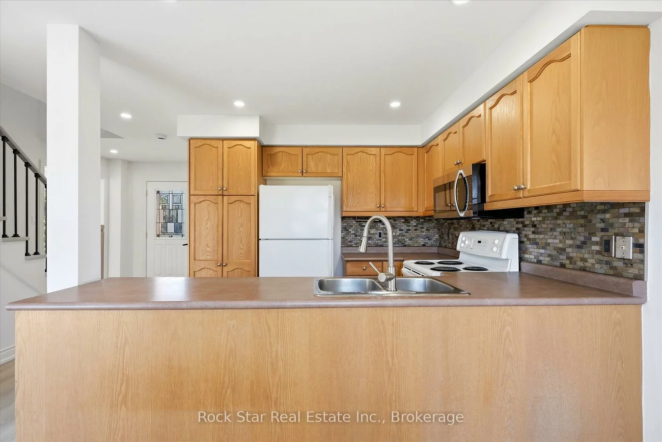 20, Knupp, Edgehill Drive, Barrie