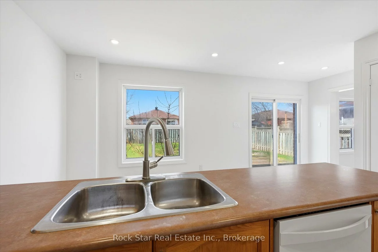 20, Knupp, Edgehill Drive, Barrie