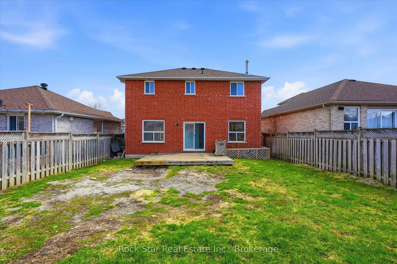 20, Knupp, Edgehill Drive, Barrie