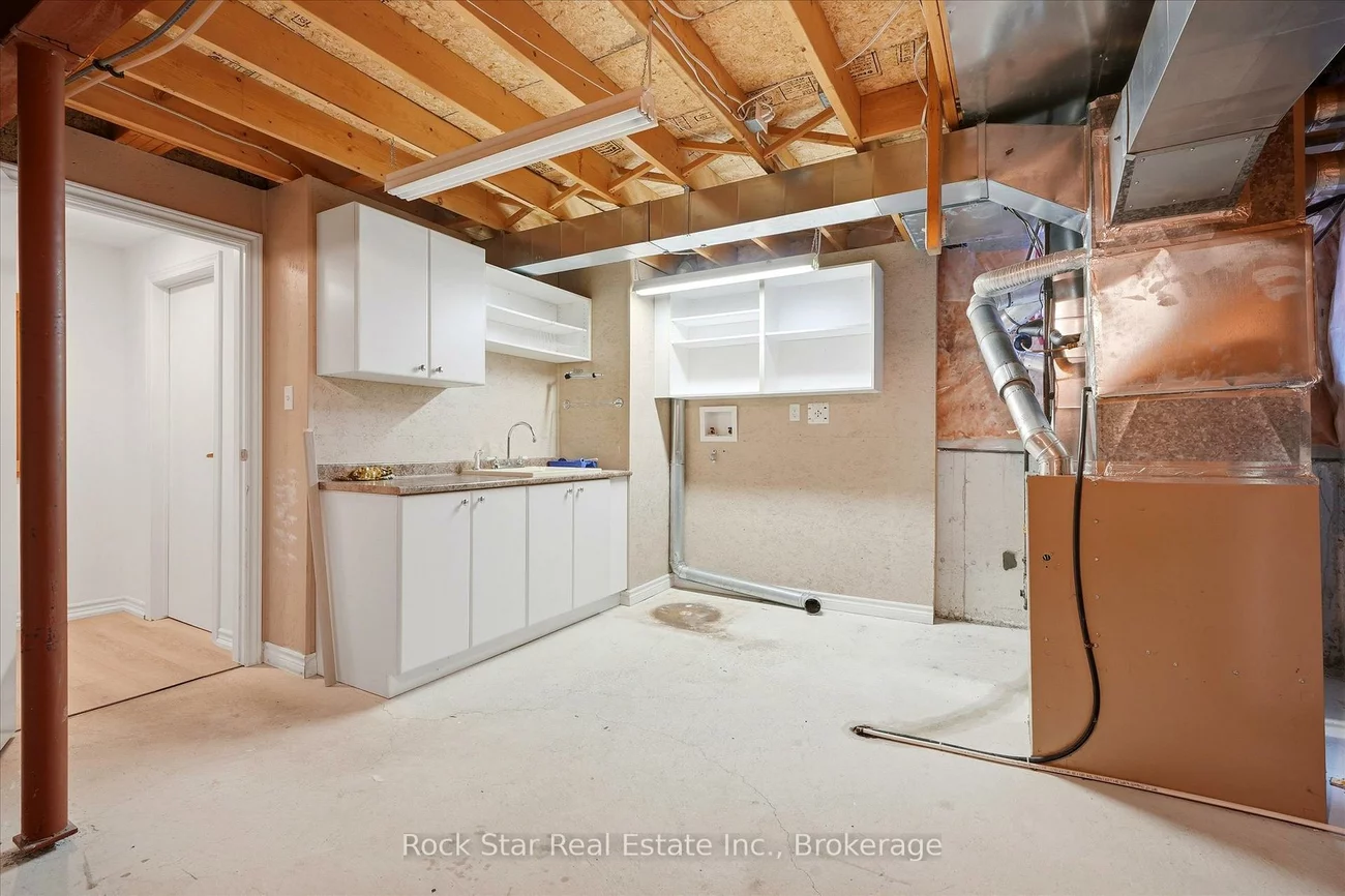 20, Knupp, Edgehill Drive, Barrie