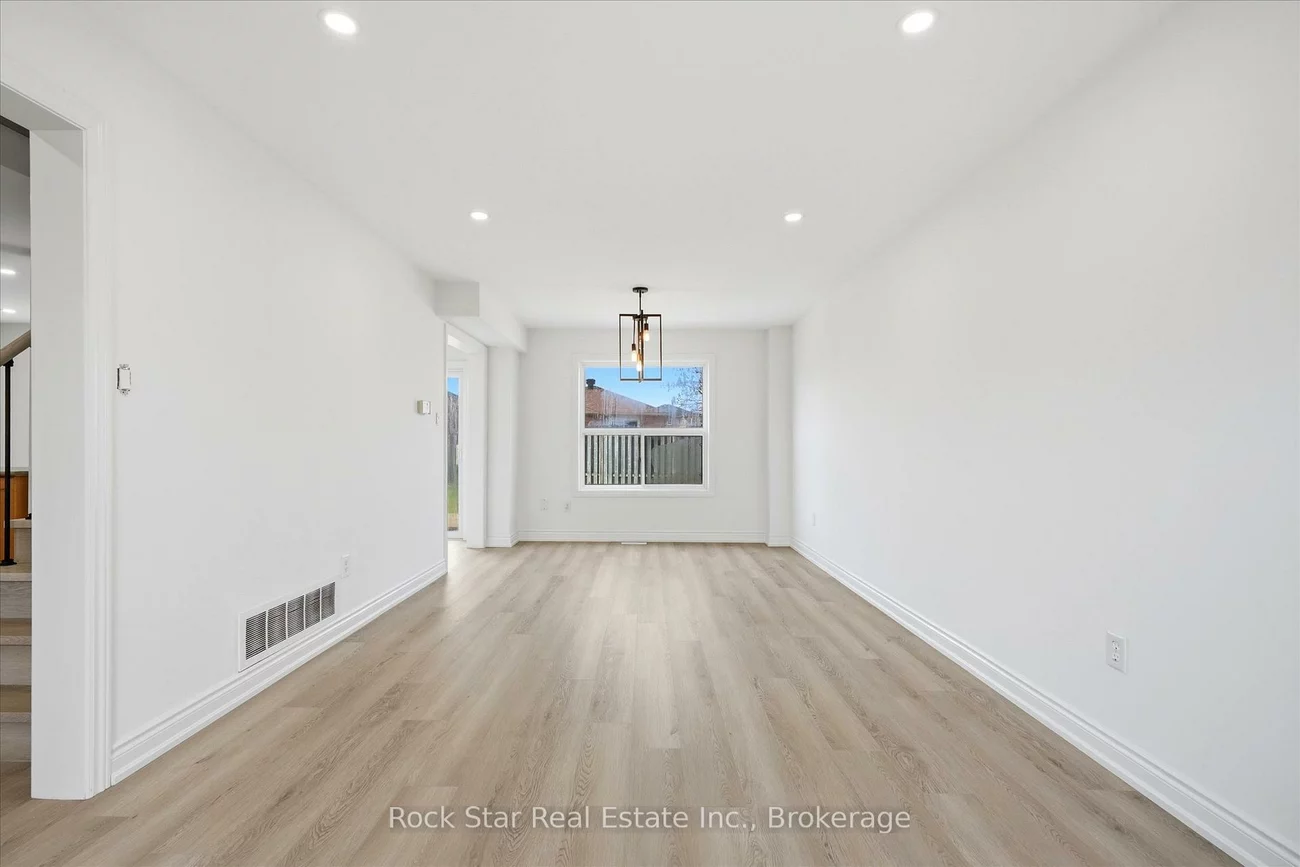 20, Knupp, Edgehill Drive, Barrie
