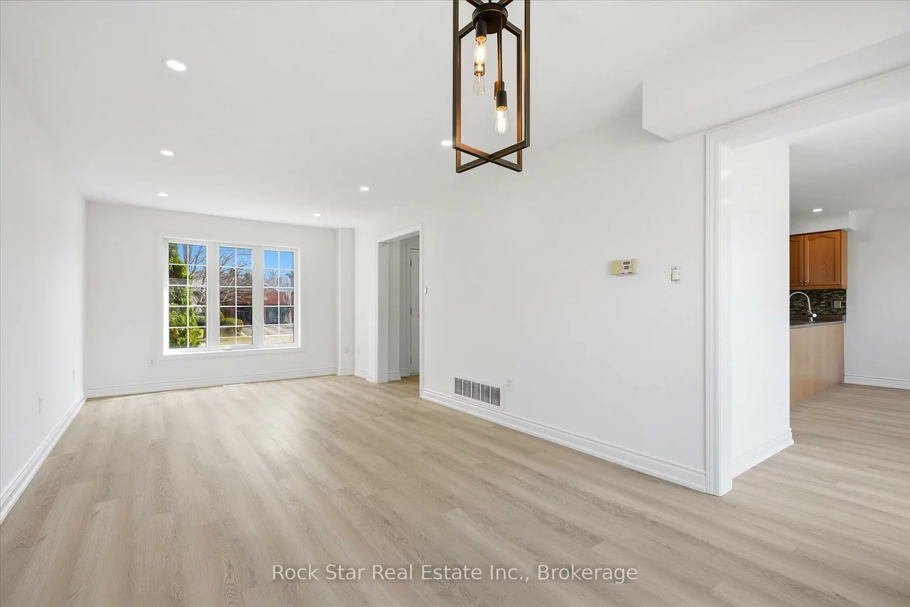 20, Knupp, Edgehill Drive, Barrie