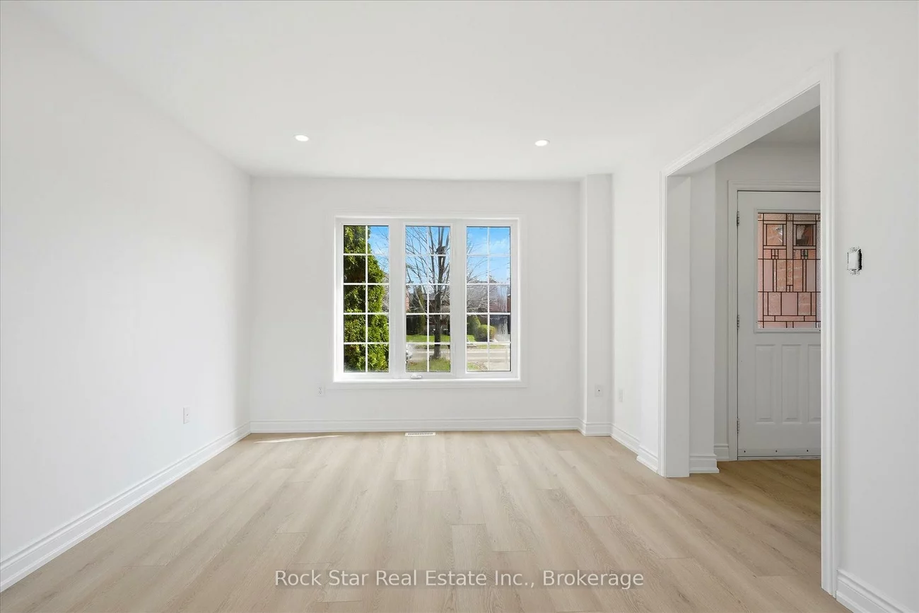 20, Knupp, Edgehill Drive, Barrie
