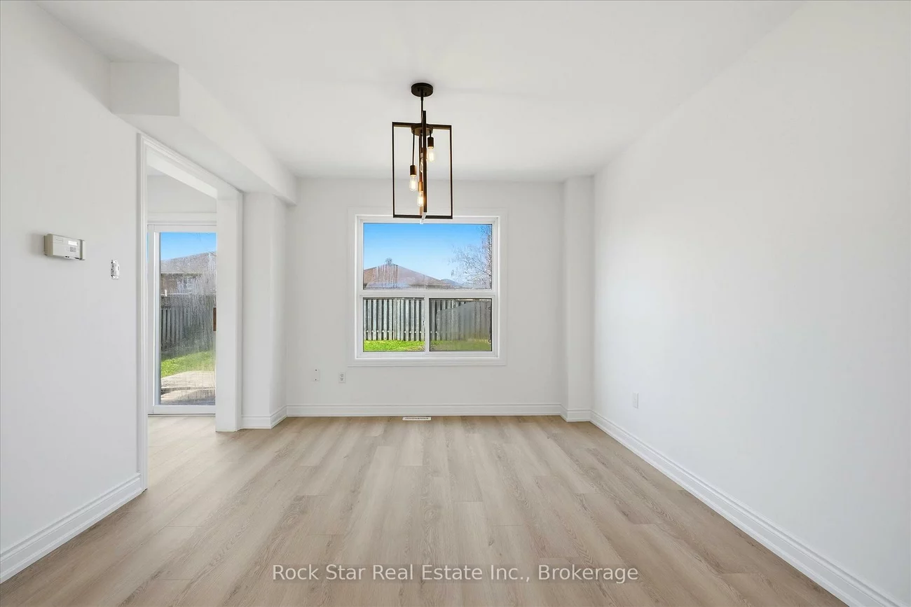 20, Knupp, Edgehill Drive, Barrie