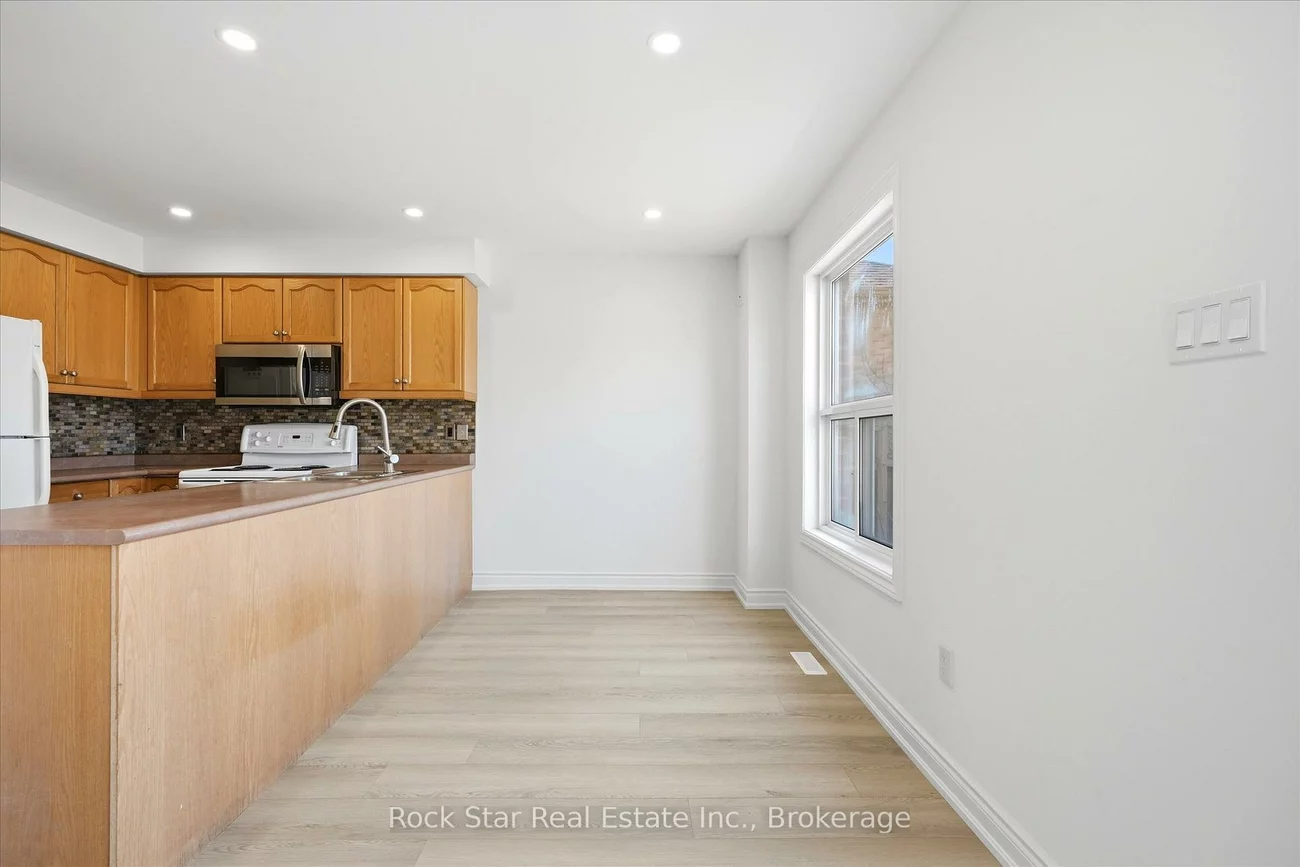 20, Knupp, Edgehill Drive, Barrie