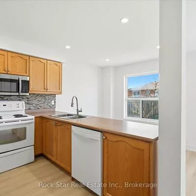 20, Knupp, Edgehill Drive, Barrie