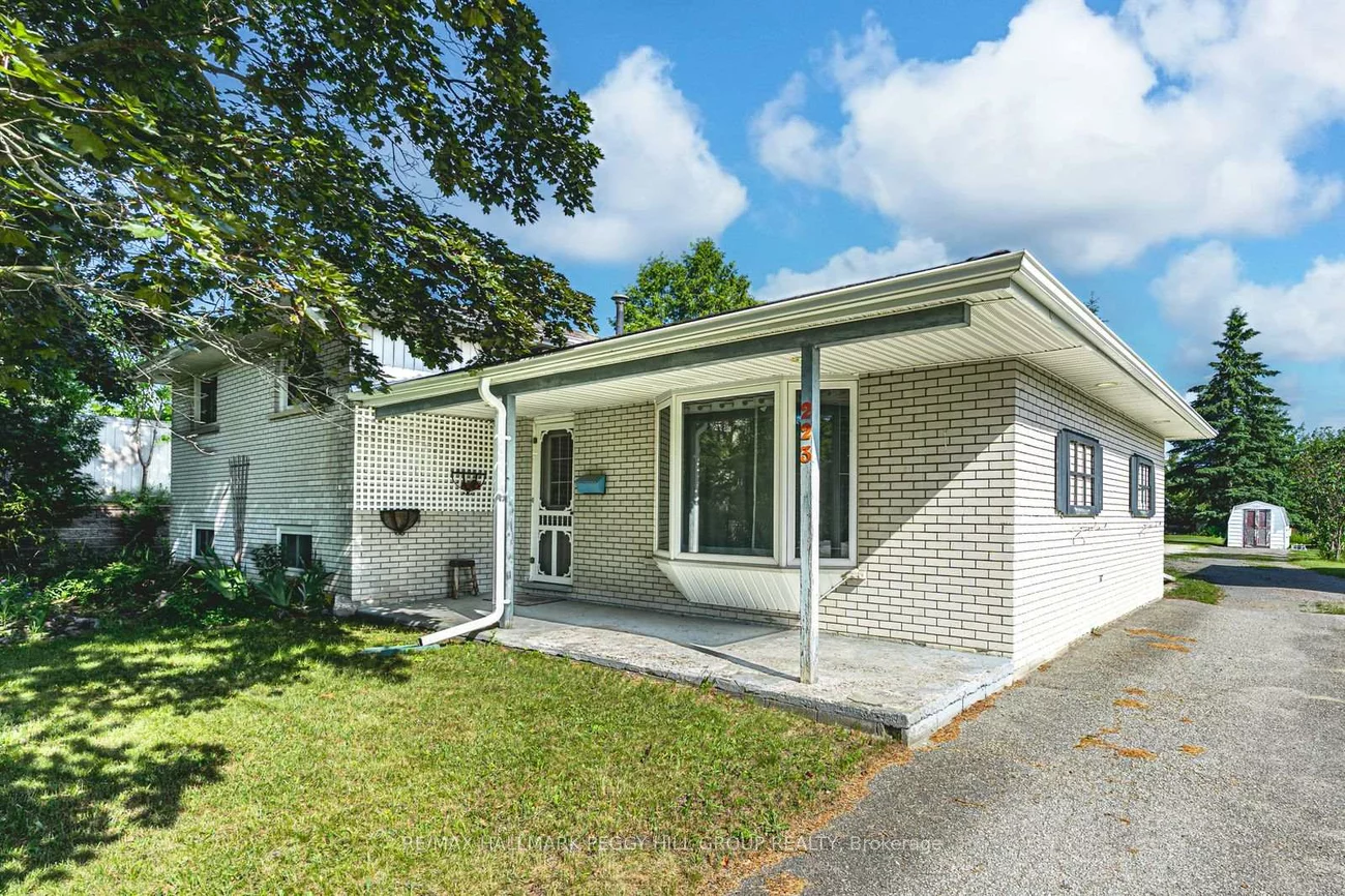 223, Phillips, Ardagh, Barrie