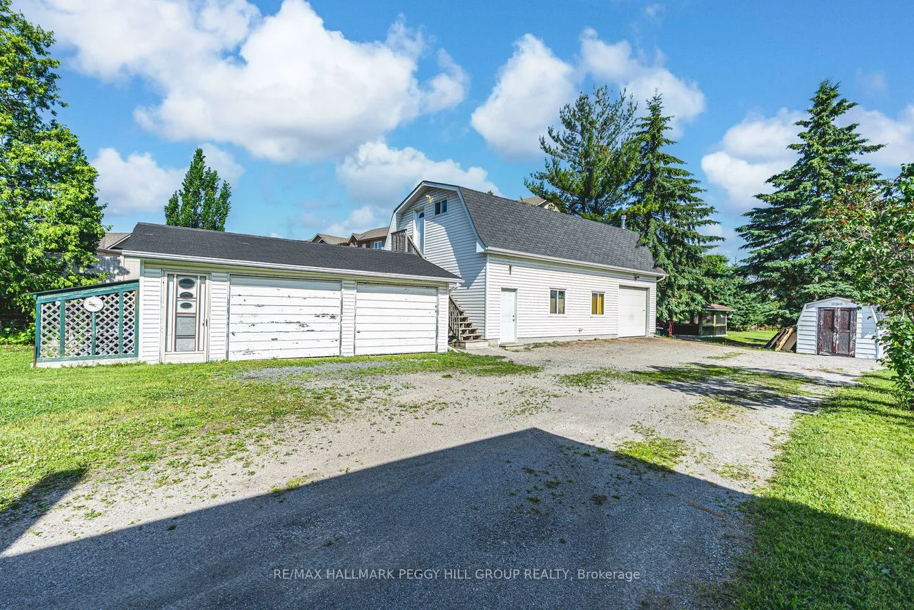 223, Phillips, Ardagh, Barrie