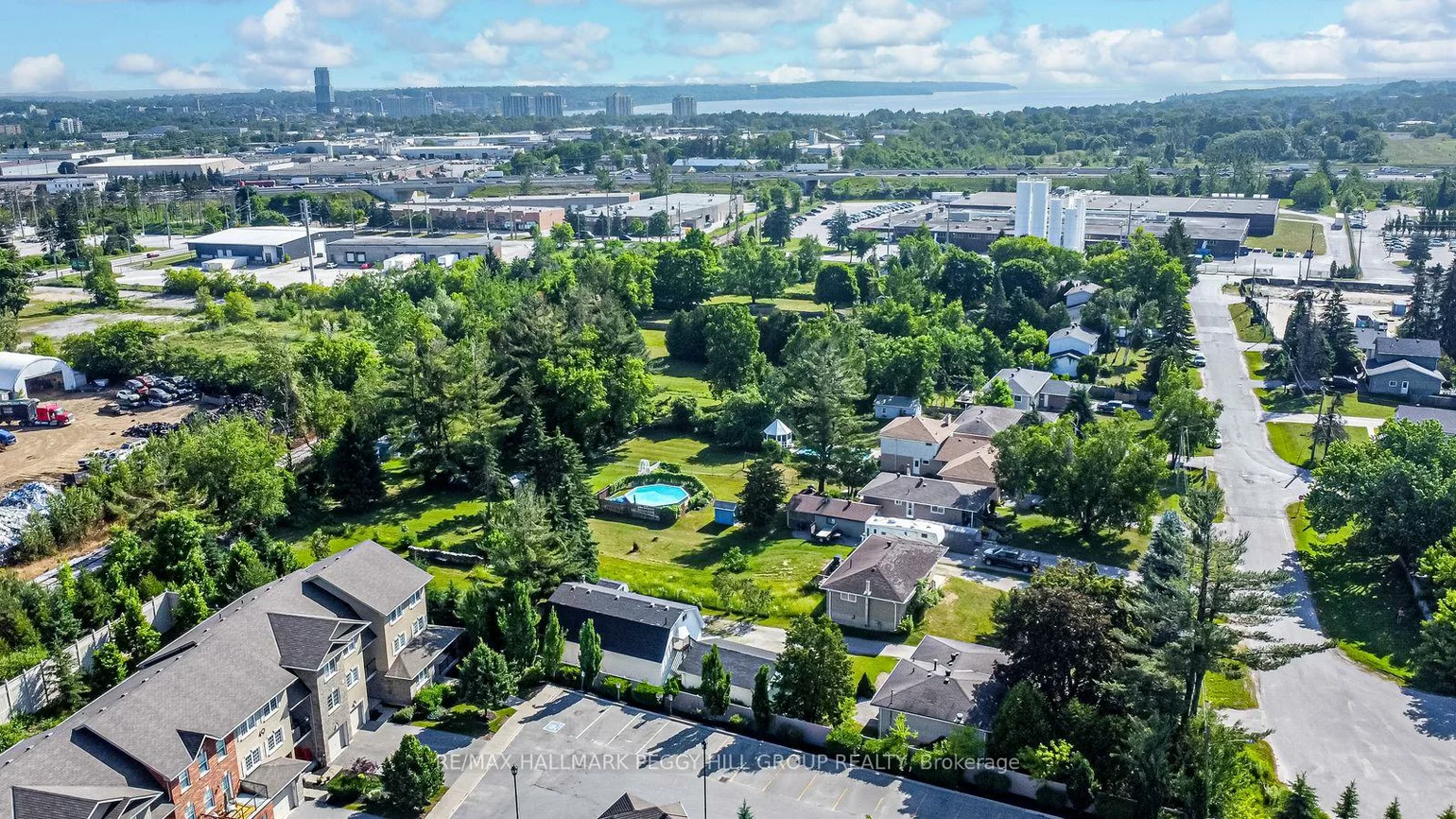 223, Phillips, Ardagh, Barrie