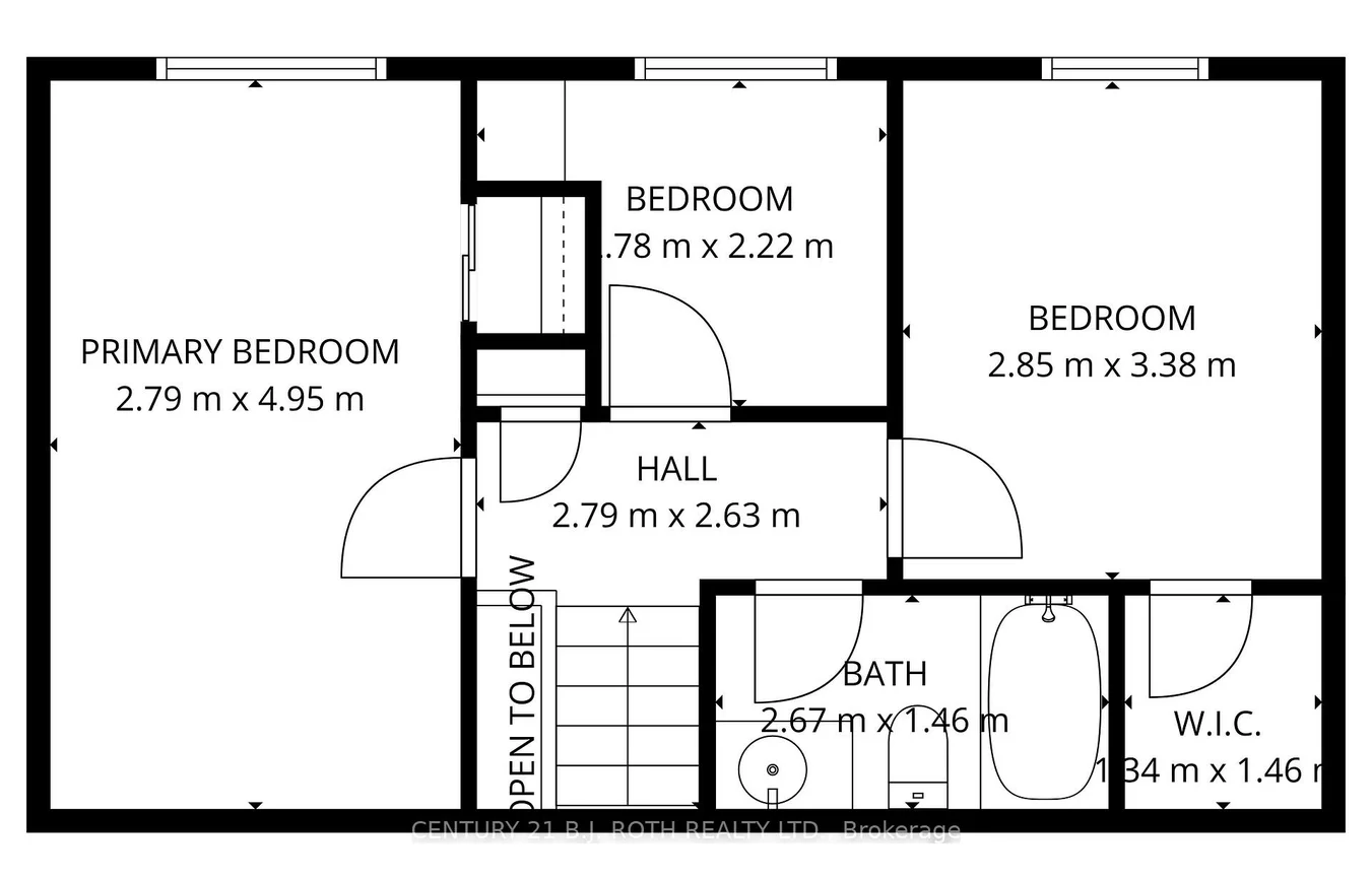 130, Athabaska, Holly, Barrie