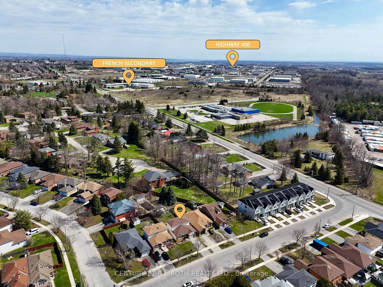 130, Athabaska, Holly, Barrie