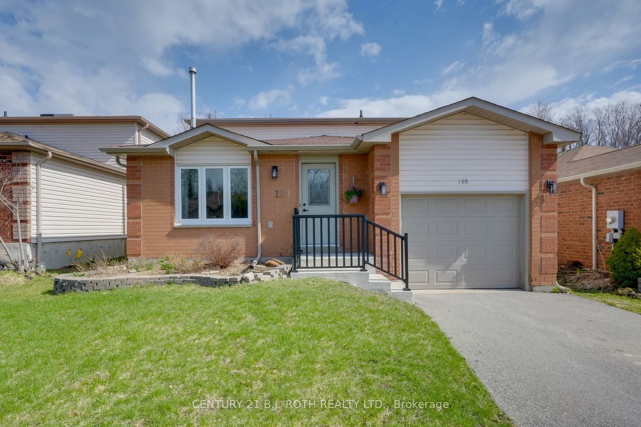 130, Athabaska, Holly, Barrie