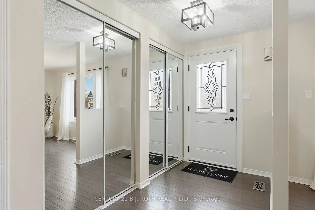 130, Athabaska, Holly, Barrie