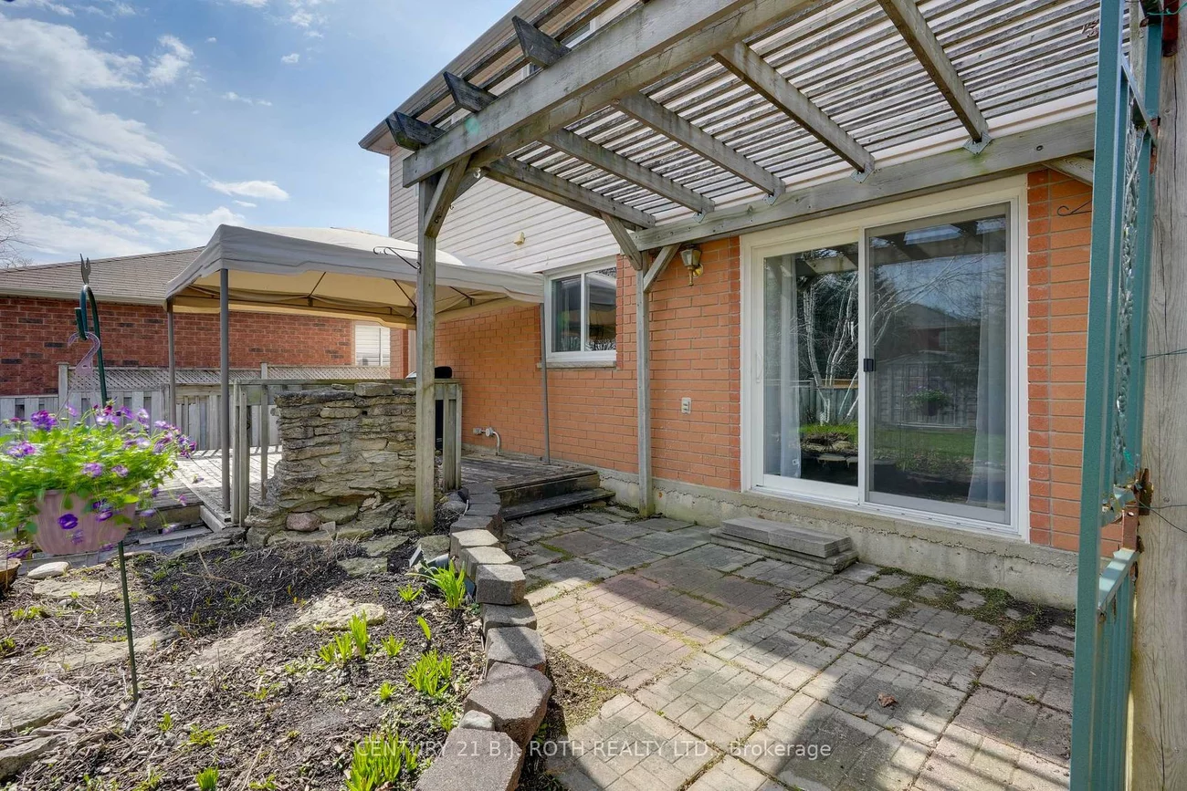 130, Athabaska, Holly, Barrie