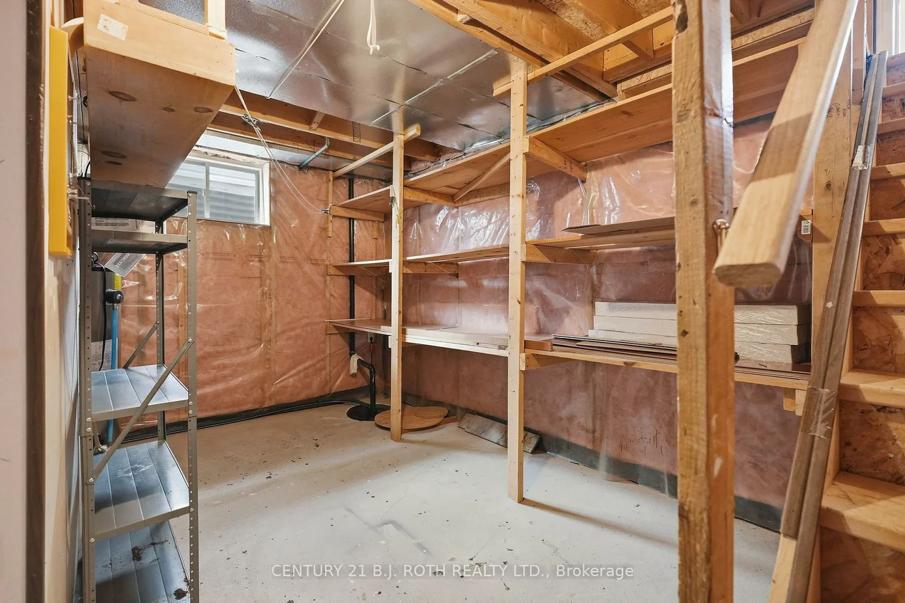 130, Athabaska, Holly, Barrie