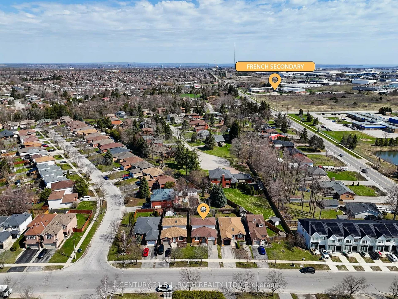 130, Athabaska, Holly, Barrie