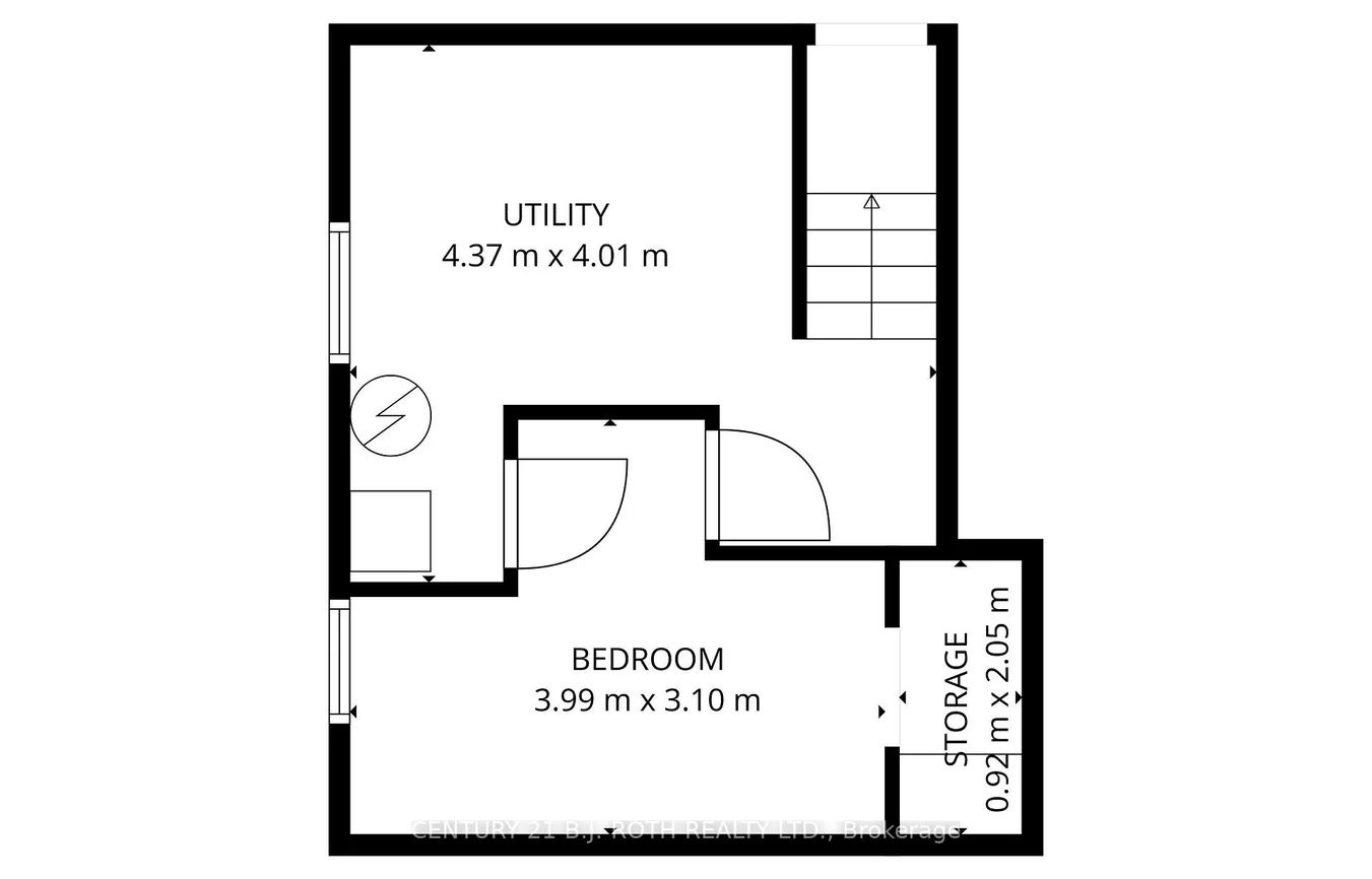 130, Athabaska, Holly, Barrie