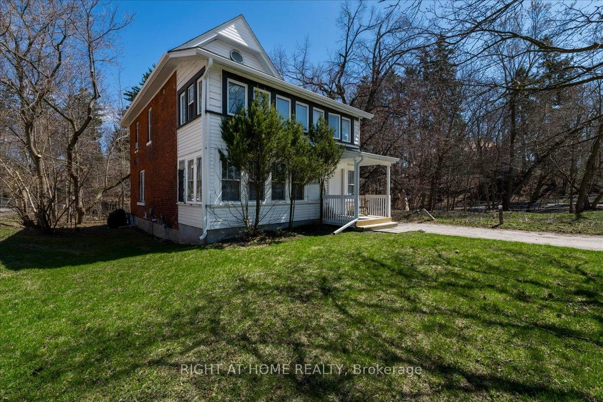 29, Peel, Codrington, Barrie