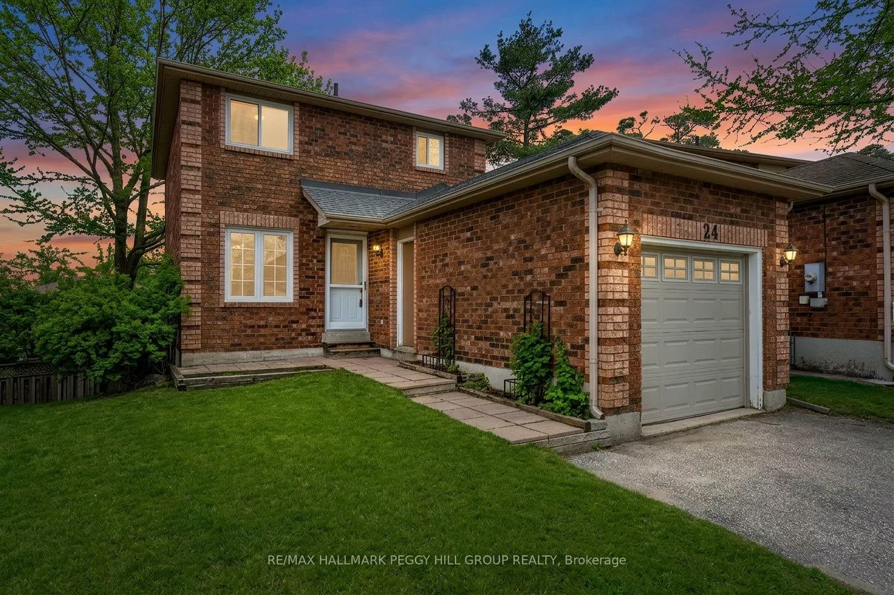 24, Geddes, Northwest, Barrie