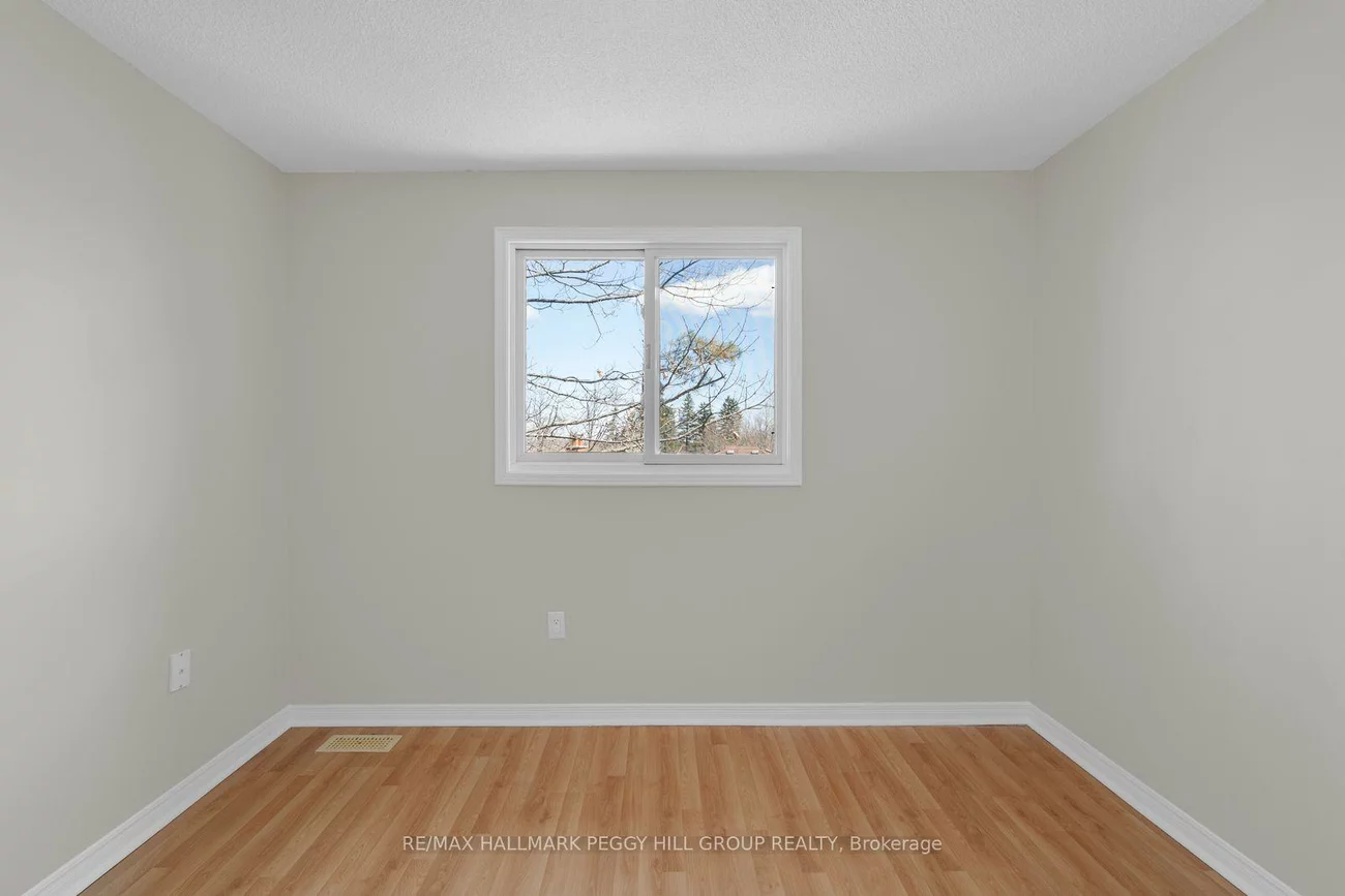 24, Geddes, Northwest, Barrie