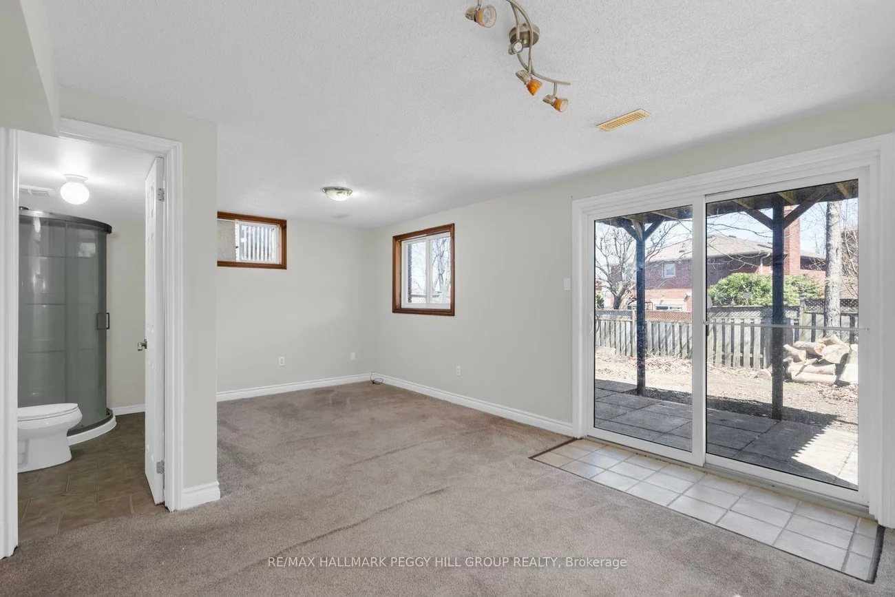 24, Geddes, Northwest, Barrie