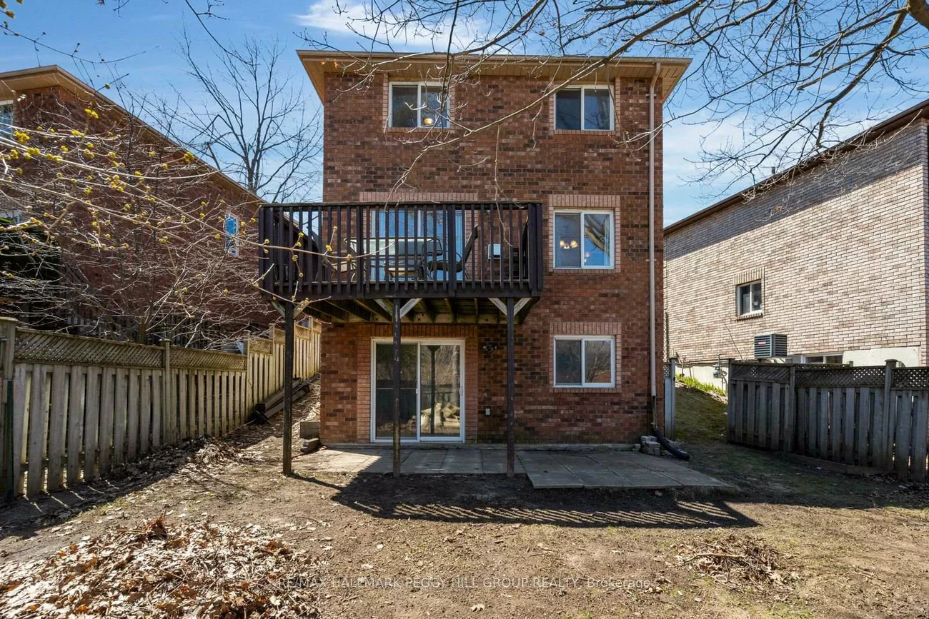 24, Geddes, Northwest, Barrie