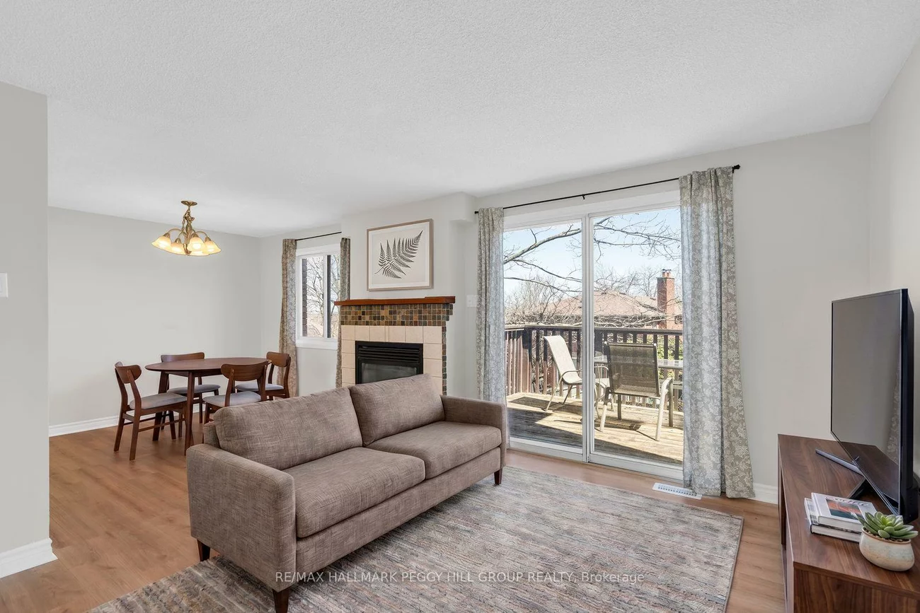 24, Geddes, Northwest, Barrie