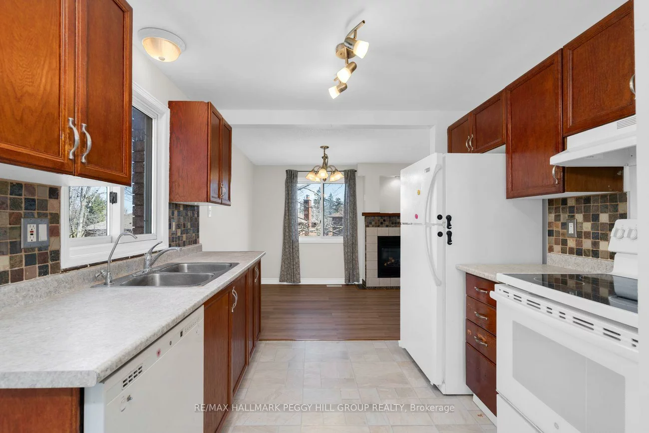 24, Geddes, Northwest, Barrie