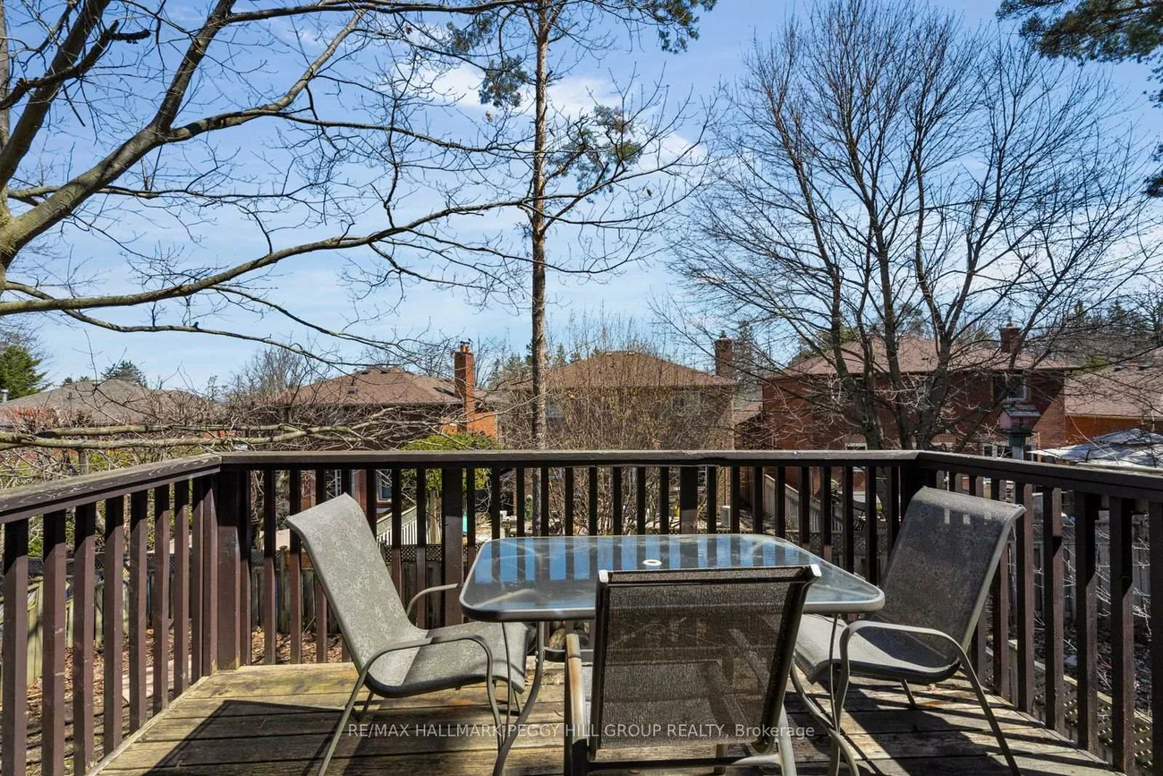 24, Geddes, Northwest, Barrie