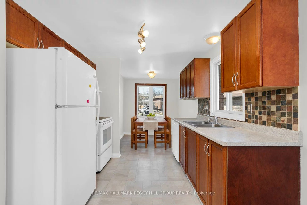 24, Geddes, Northwest, Barrie