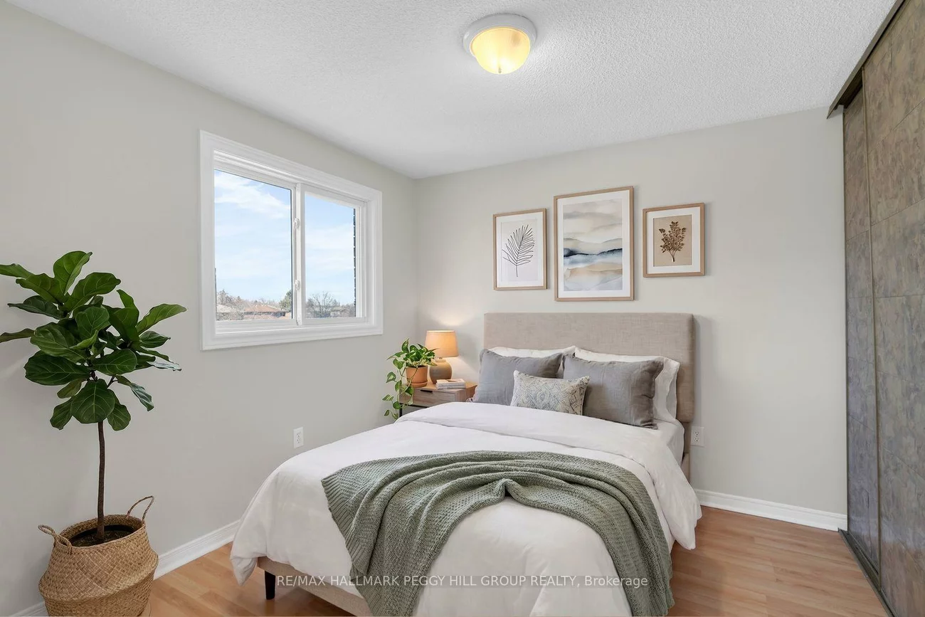 24, Geddes, Northwest, Barrie