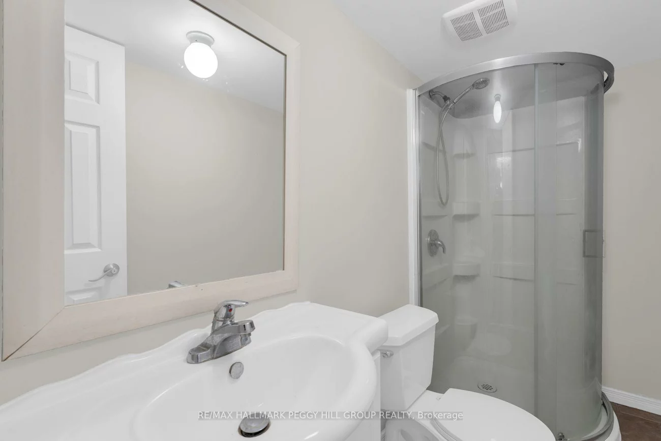 24, Geddes, Northwest, Barrie