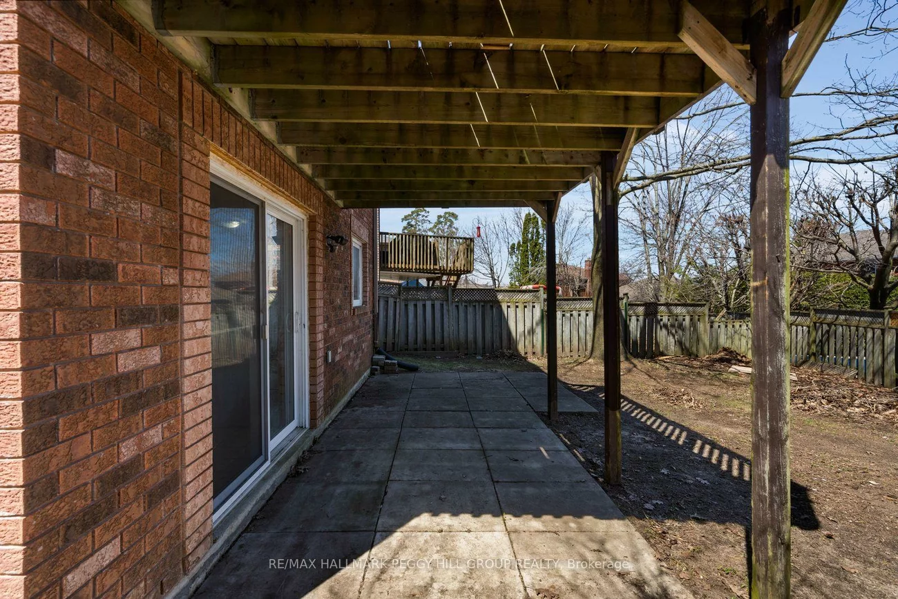 24, Geddes, Northwest, Barrie