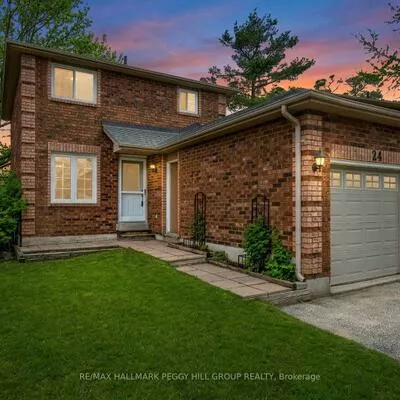 24, Geddes, Northwest, Barrie