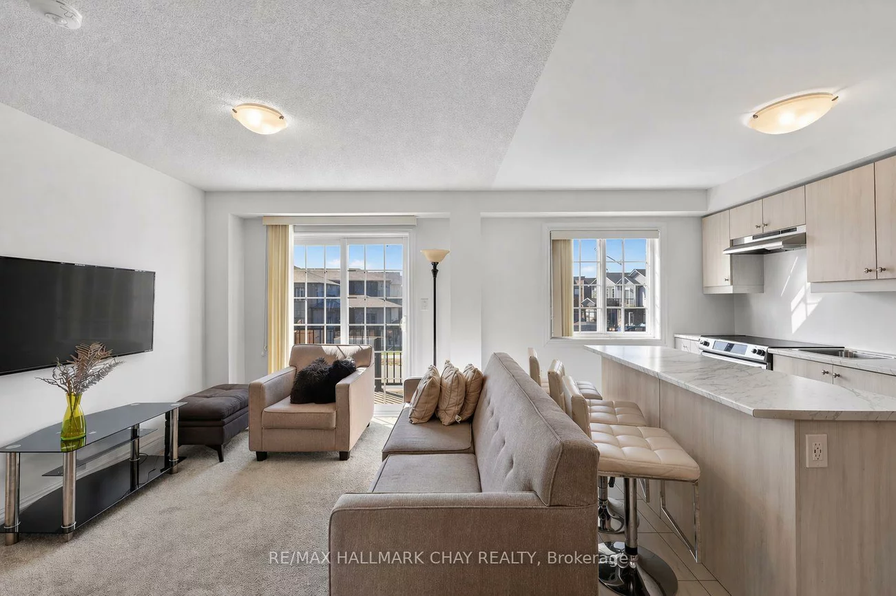 39, Kodiak, Rural Barrie Southwest, Barrie