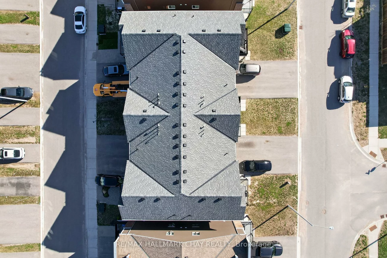 39, Kodiak, Rural Barrie Southwest, Barrie