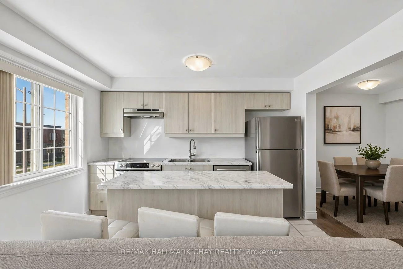 39, Kodiak, Rural Barrie Southwest, Barrie