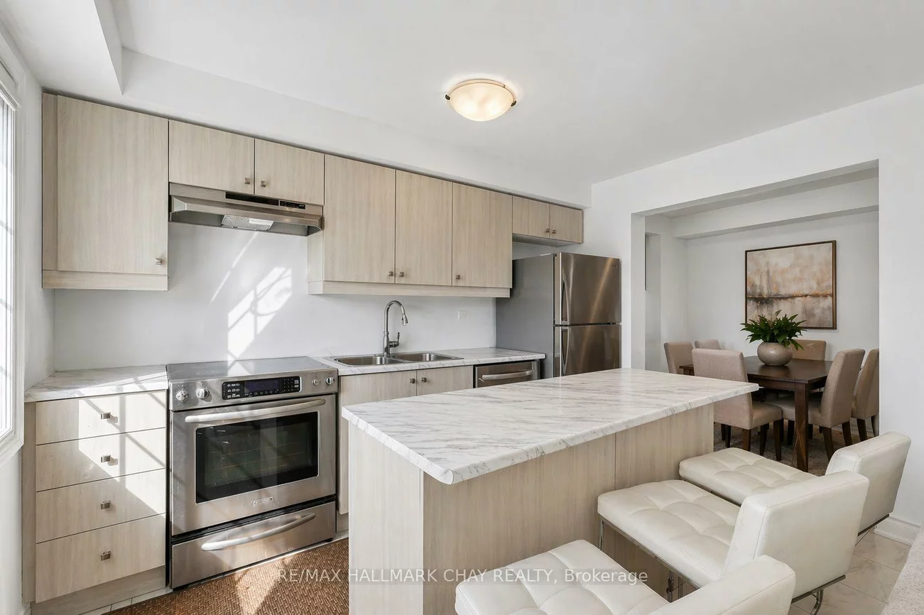 39, Kodiak, Rural Barrie Southwest, Barrie