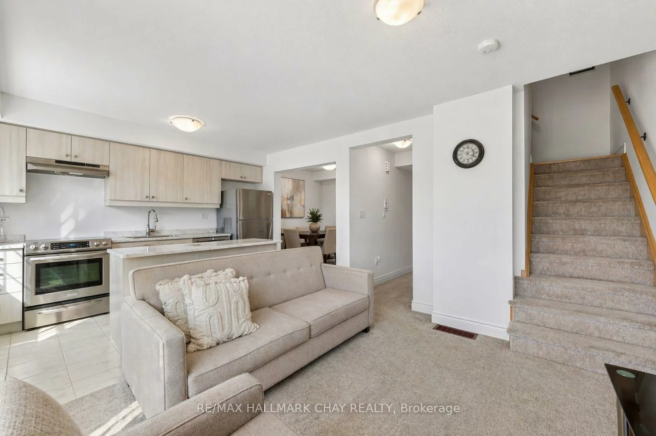 39, Kodiak, Rural Barrie Southwest, Barrie