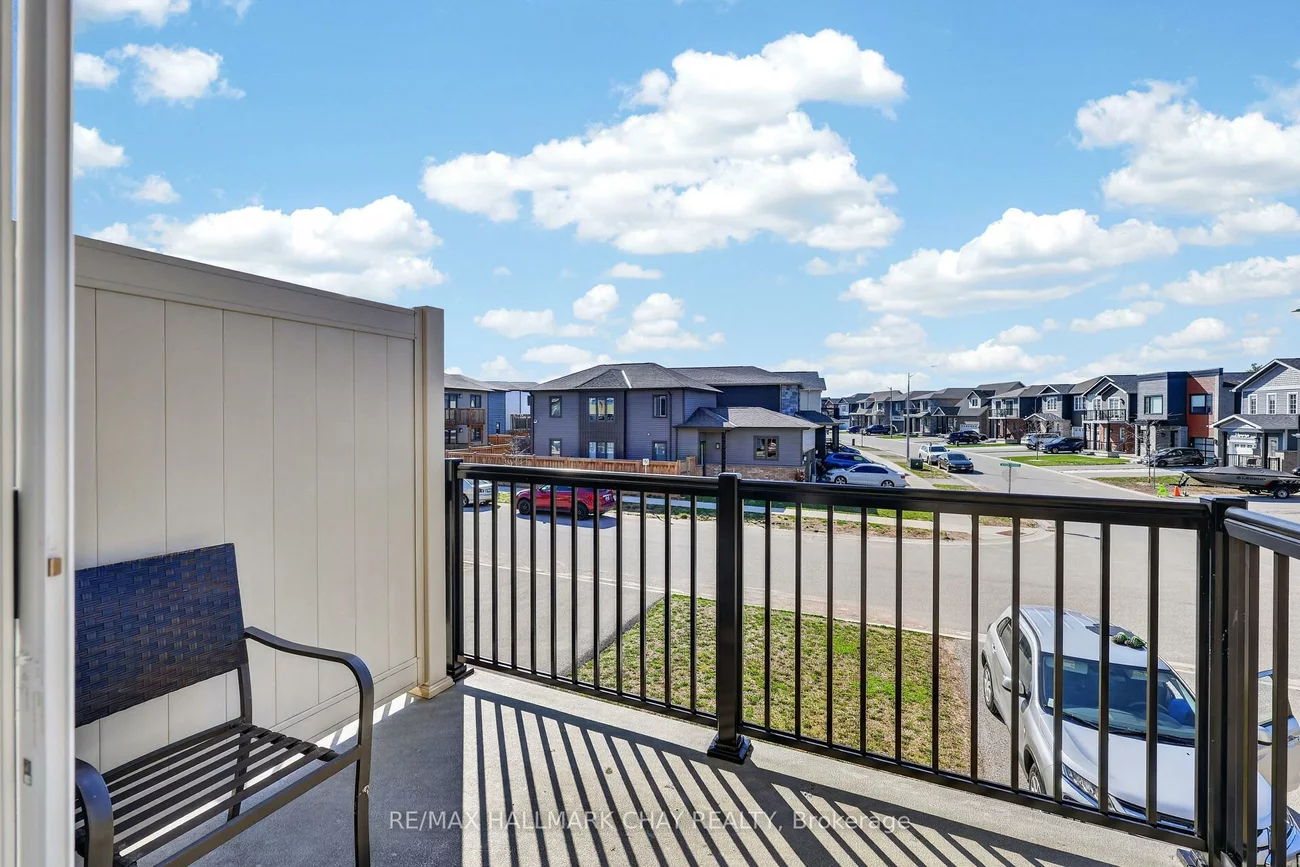 39, Kodiak, Rural Barrie Southwest, Barrie