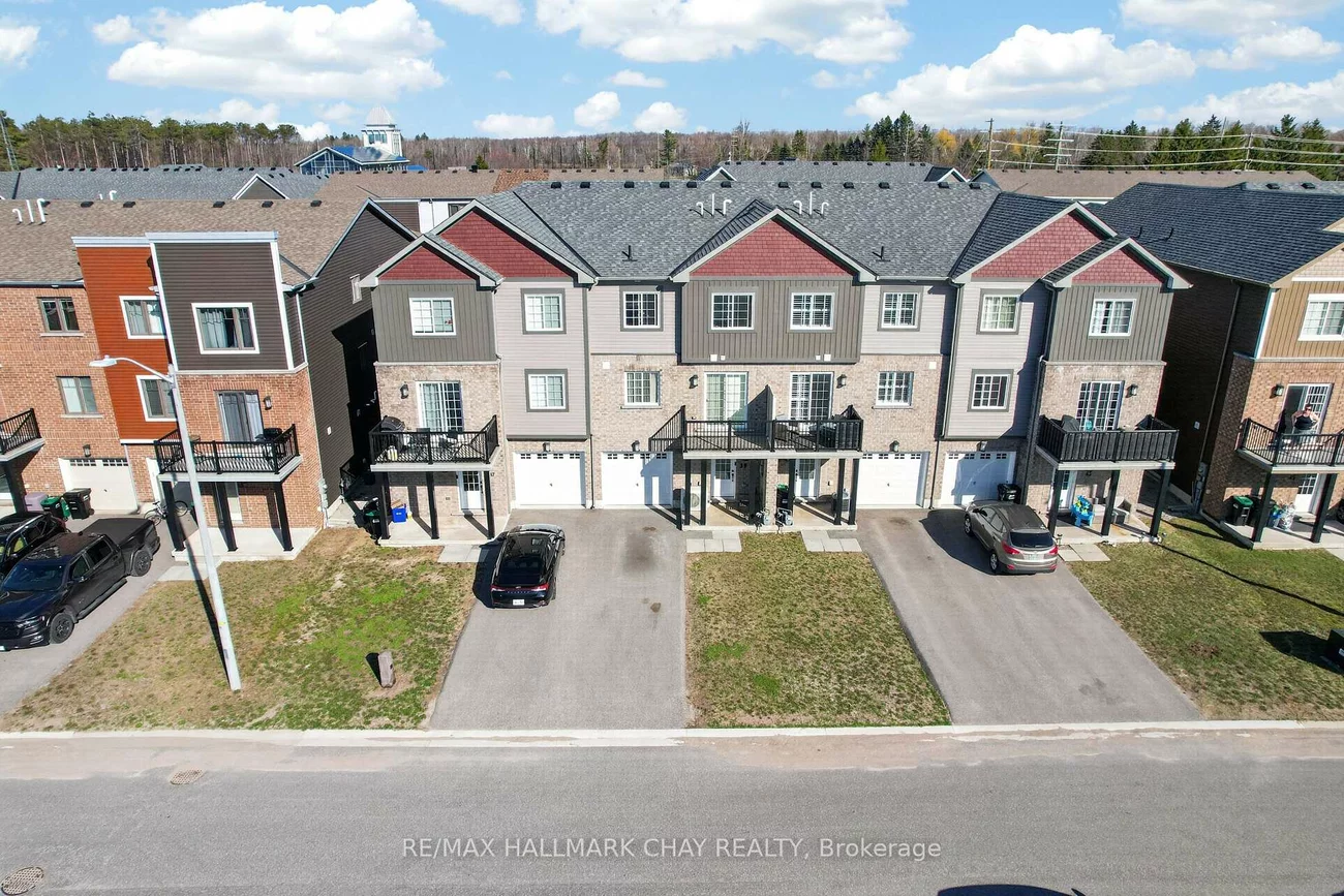 39, Kodiak, Rural Barrie Southwest, Barrie