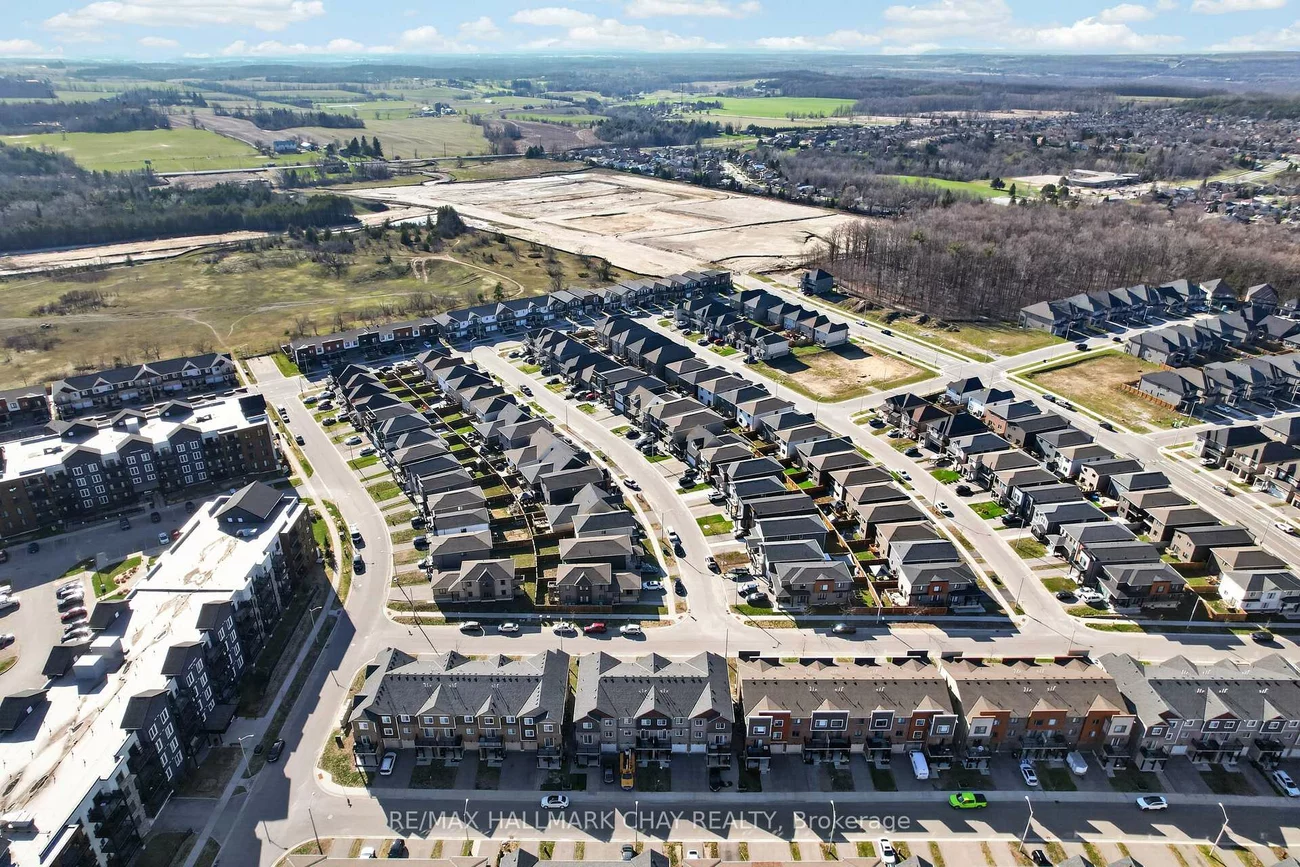 39, Kodiak, Rural Barrie Southwest, Barrie