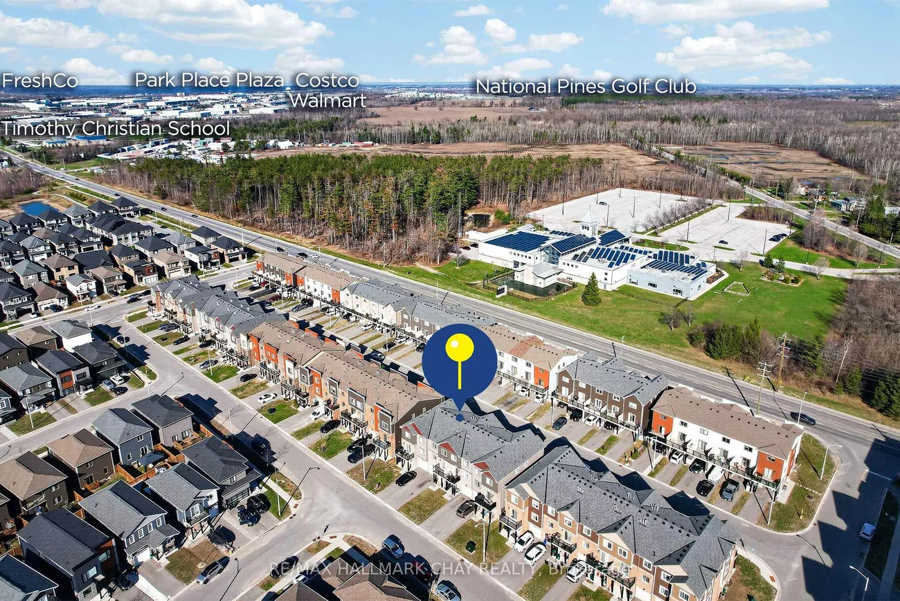 39, Kodiak, Rural Barrie Southwest, Barrie