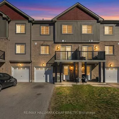 39, Kodiak, Rural Barrie Southwest, Barrie